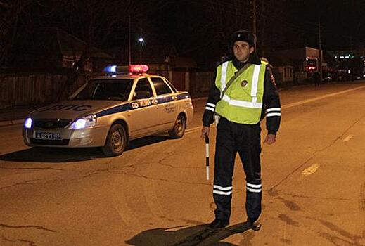 В Самарской области произошло крупное ДТП