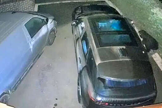 OC: британец купил "неугоняемый" автомобиль и лишился его через 3 дня по вине угонщиков