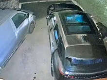 OC: британец купил "неугоняемый" автомобиль и лишился его через 3 дня по вине угонщиков