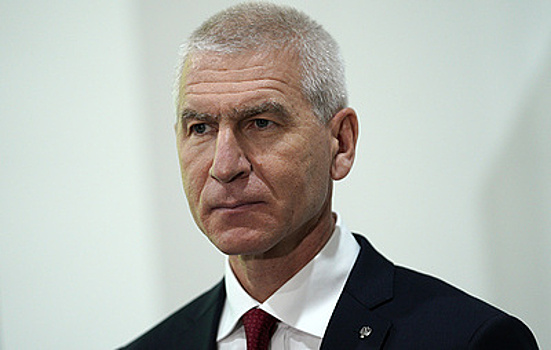 Матыцин надеется, что задержание Власенко не помешает подготовке сборных к Играм в Токио