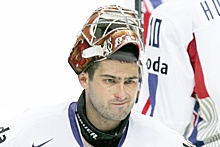 Бывший вратарь НХЛ Роман Чехманек умер в возрасте 52 лет