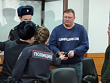 Суд приговорил уральского активиста к двум годам колонии по делу об оправдании терроризма