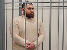 Блогеру Маркаряну продлили арест на полгода