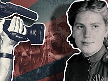 «Танк прямо на меня, а страха никакого»: мэтры кино рассказали, стоит ли увековечить подвиг Розы Шаниной