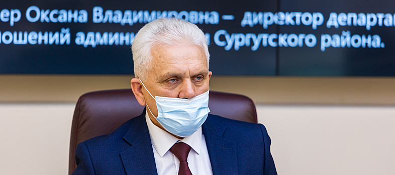 В Сургуте на первом заседании депутатских комиссий обсудили вопросы строительства соцобъектов и ремонта дорог