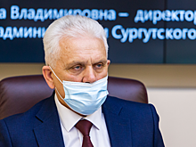 В Сургуте на первом заседании депутатских комиссий обсудили вопросы строительства соцобъектов и ремонта дорог