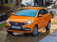 Иранцы предложили свой турбомотор для автомобилей Lada