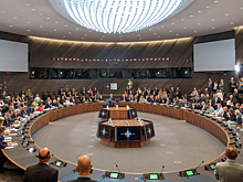 Власти Финляндии внесли в парламент законопроект о членстве в НАТО