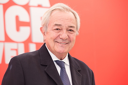 Умер актер из сериала «Спрут»