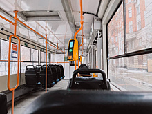 В Самаре 4,9 млн рублей направят на обновление терминалов в общественном транспорте