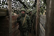 Народная милиция ДНР: украинский Генштаб завершил разработку плана наступления в Донбассе