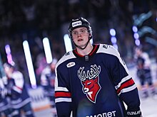 «Артамонов «съест» Демидова, скоро он будет играть намного лучше. Просто у Вани партнеры опытнее». Форвард «Торпедо» Крутов о хоккеистах