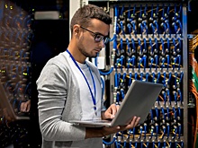 Российские дата-центры не заметили новых санкций