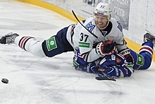 Бывший игрок НХЛ рассказал о «бессмысленной» природе российской жизни