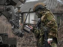 Раскрыты новые подробности боев в Курской области
