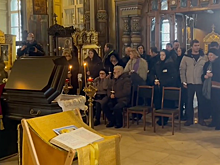 Прощание с телеведущей Светланой Жильцовой проходит в Москве