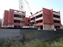 Против руководства ООО «Жилой комплекс «Парк» заведено уголовное дело за нецелевое использование средств дольщиков