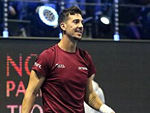 Tennis Australia посоветовала своим игрокам не приезжать в Россию. Поводом стало выступление Коккинакиса на выставочном турнире в Петербурге