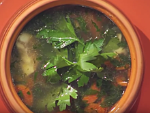 Секреты приготовления традиционной русской ухи