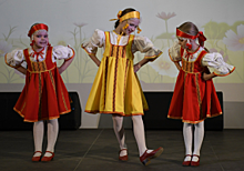 В конкурсе «Юные таланты Бирюлево. Весна 2018» победили школьники из Бирюлева Западного