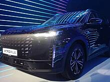 На Jetour X70 Plus снова изменились цены