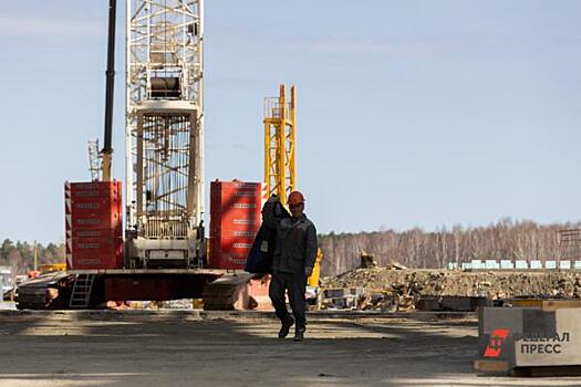 Свердловской области выделят более 900 миллионов на Универсиаду-2023