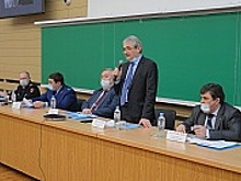 Научно-практическая конференция «Высокотехнологичное право: генезис и перспективы» прошла в МИЭТе