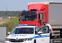 В Пермском крае в ДТП с грузовиком погибли три человека