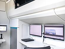 Ростех и Росжелдор повысят безопасность железнодорожного комплекса