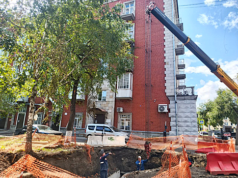 Мэр Новокузнецка рассказал об устранении более 400 нарушений в период подготовки к отопительному сезону