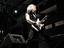 Музыкально-экологический фестиваль «Рок чистой воды» стартует на площади Минина в субботу