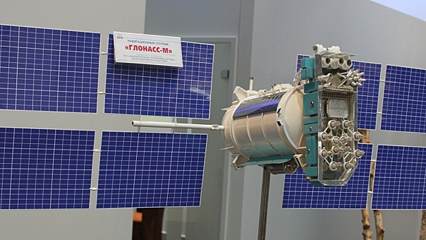 Новый спутник, запущенный на орбиту в июне, заработал в системе ГЛОНАСС