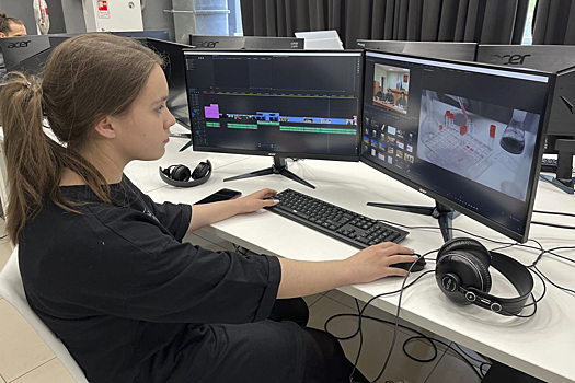 Запрос на творчество