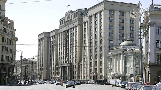 Госдума ратифицировала соглашение с Белоруссией о переносе платежей по госкредитам