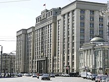 Депутаты приняли участие в обсуждении регулирования индустрии детских товаров