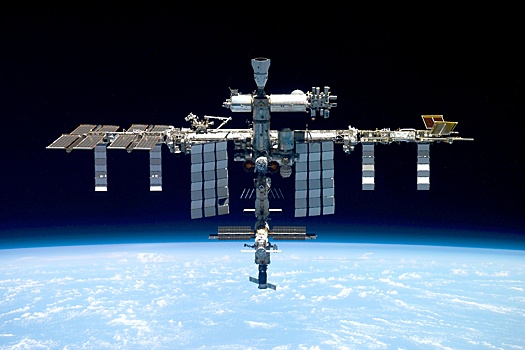 Космонавт Кононенко: Утечка на МКС не представляет угрозы для экипажа