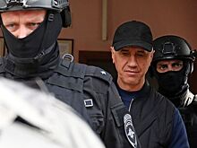 Красноярскому бизнесмену Быкову дали 13 лет колонии