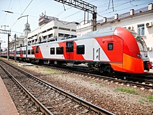 Из-за упавшего БПЛА в Ростовской области задерживаются 26 пассажирских поездов