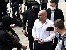 Уголовное дело возбуждено после убийства в Подмосковье экс-депутата Рады Кивы