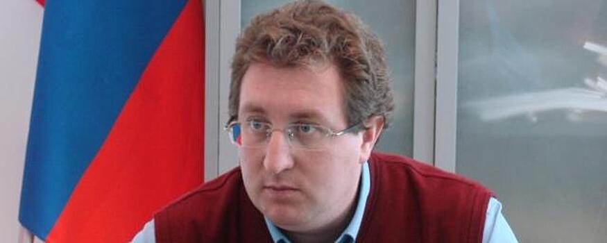 В Пермском крае уполномоченный по правам человека Павел Миков покидает свой пост