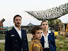 Фильм "Пальма" открыл Фестиваль российского кино в Индии