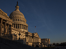 Опасный догмат. Кто и почему атакует либерализм в США