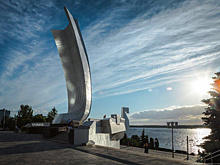 Канатоходец, старинные корабли и бурлаки: чем удивит "ВолгаФест - 2021" в Самаре