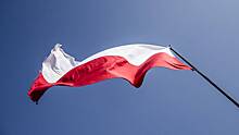 Польские пограничники задержали россиянина, незаконно прибывшего из Белоруссии