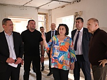Собянин сообщил о старте второго этапа модернизации московских школ