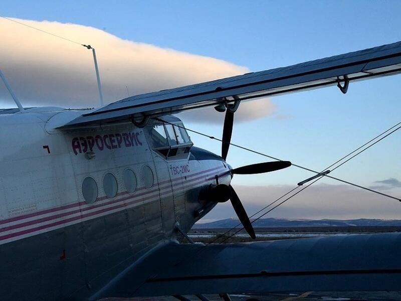 Десятки миллионов рублей заложили в бюджете края на межрегиональные авиаперелёты