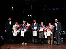 Лучших социальных участковых определили в Нижегородской области