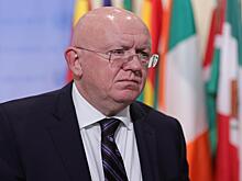 Небензя предсказал рост внешнего долга Украины выше 100% ВВП