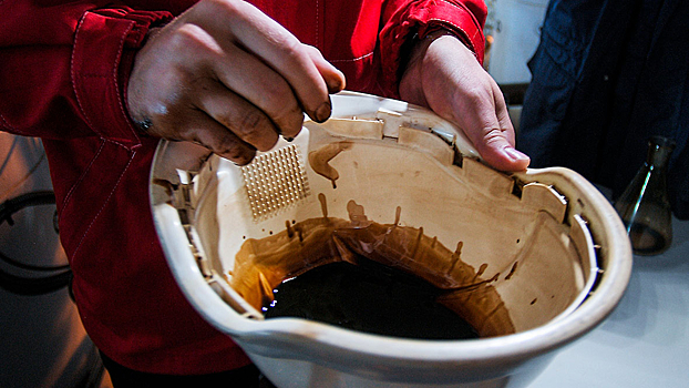 Нефтяные цены ставят России еще одну подножку