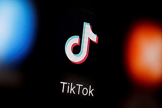 TikTok оштрафовали в России на 2 миллиона рублей